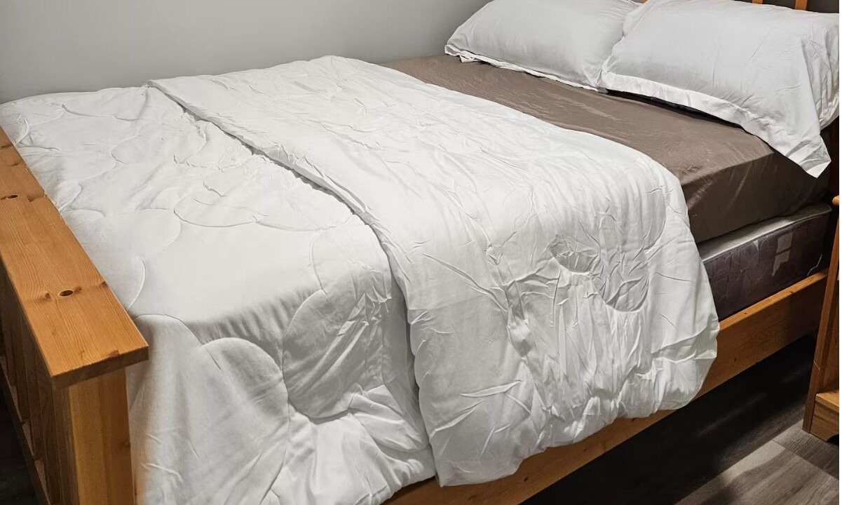 Photo of Bedroom in Regina