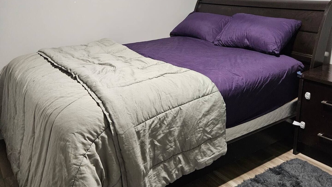 Photo of Bedroom in Regina