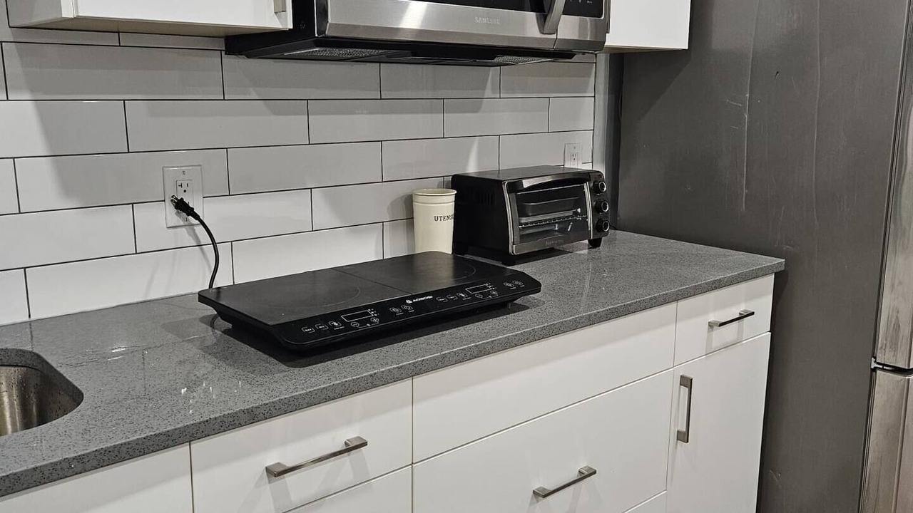 Photo of Kitchen in Regina