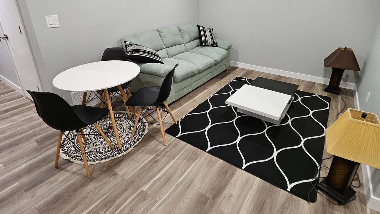 Photo of Livingroom in Regina