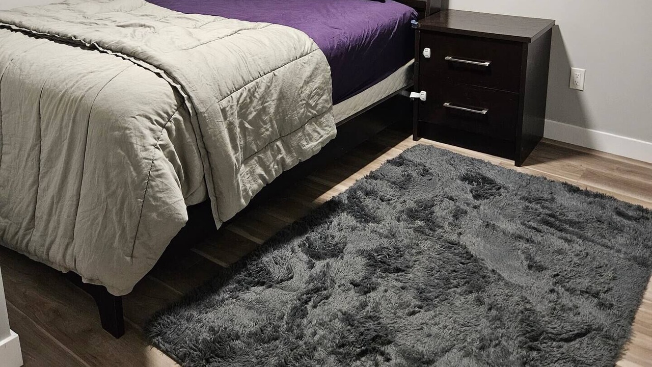 Photo of Bedroom in Regina