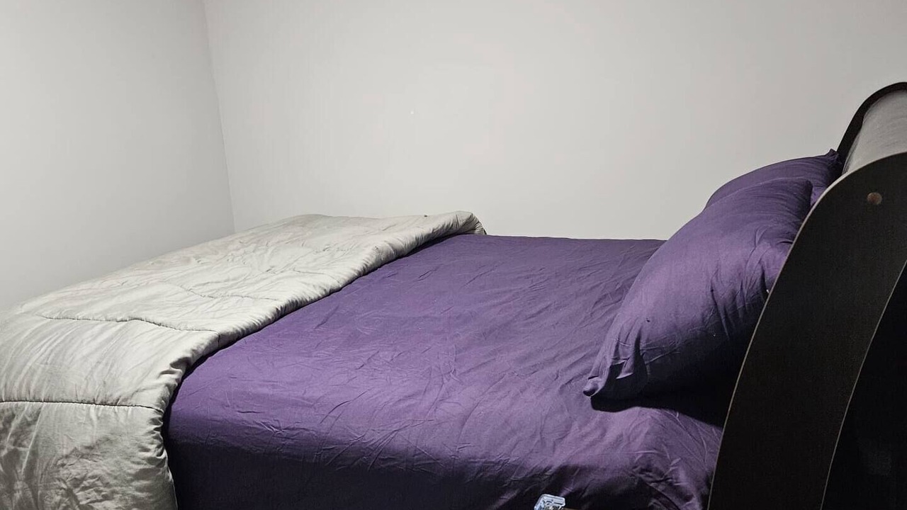 Photo of Bedroom in Regina