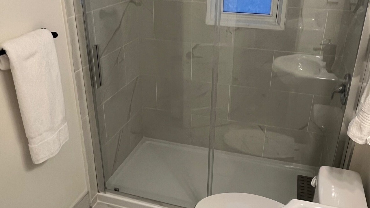 Photo of Bathroom in Winnipeg