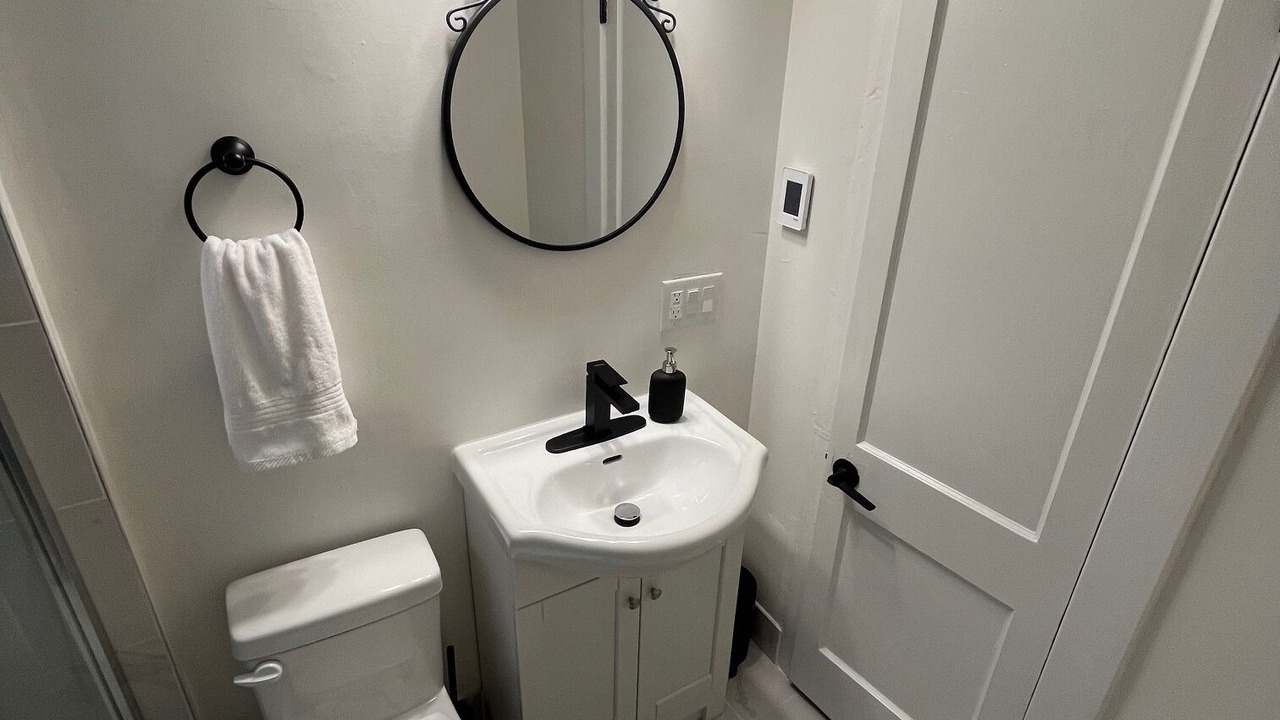 Photo of Bathroom in Winnipeg