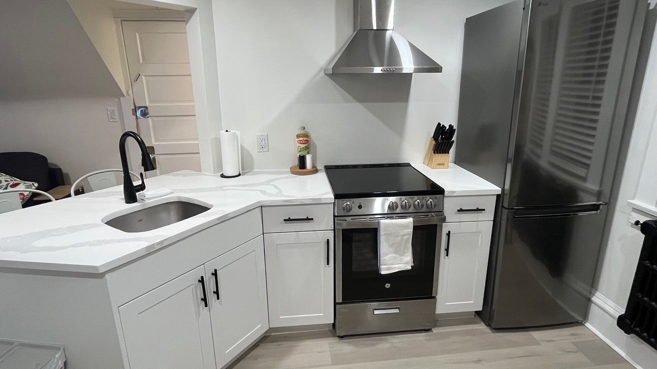 Photo of Kitchen in Winnipeg