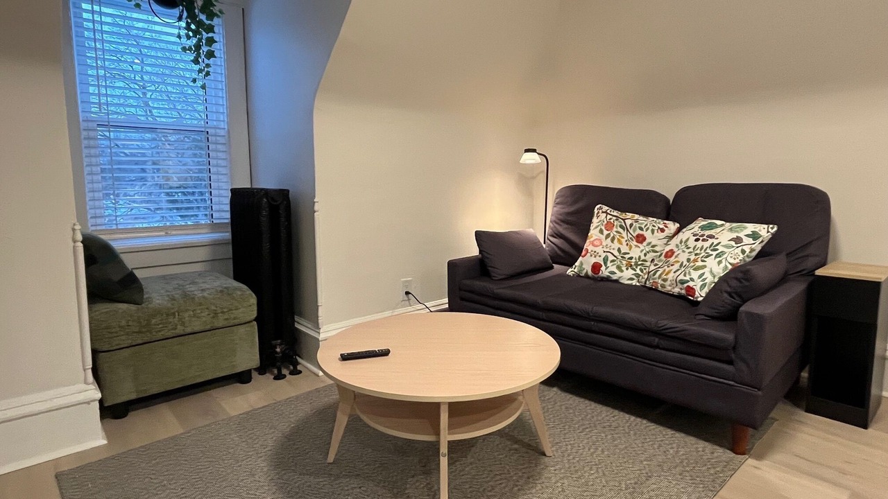 Photo of Livingroom in Winnipeg