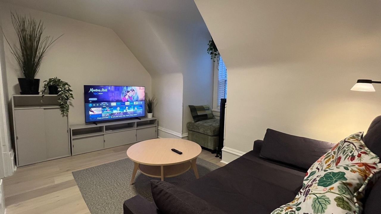 Photo of Livingroom in Winnipeg