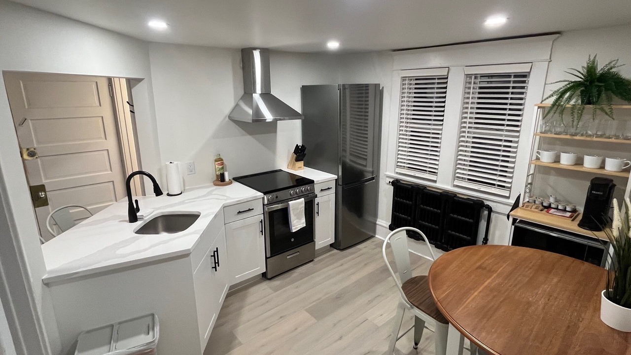 Photo of Kitchen in Winnipeg