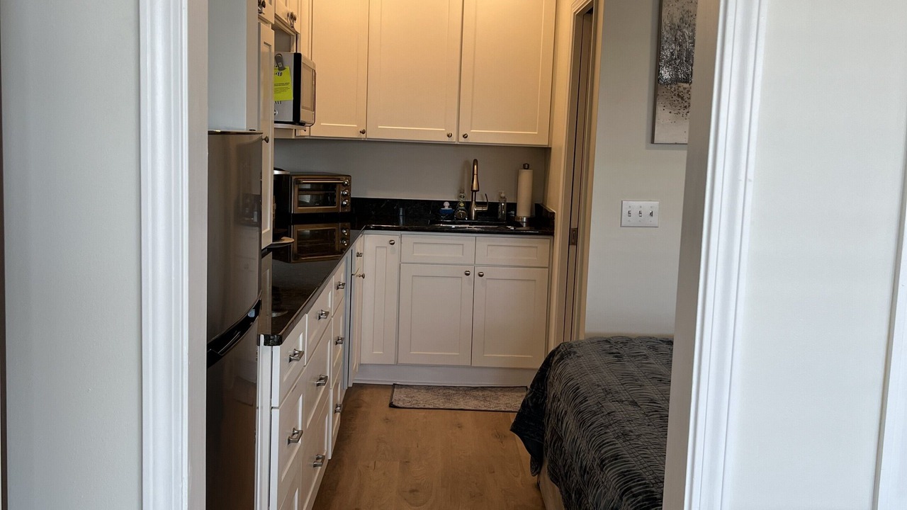 Photo of Bedroom in Ocean Isle Beach