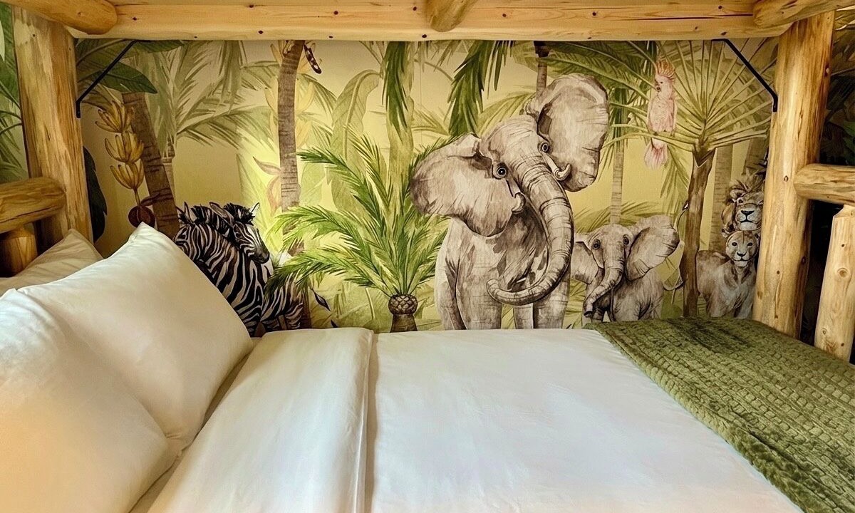 Photo of Bedroom in Southeast Edmonton