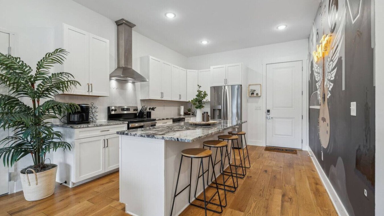 Photo of Kitchen in Inglewood