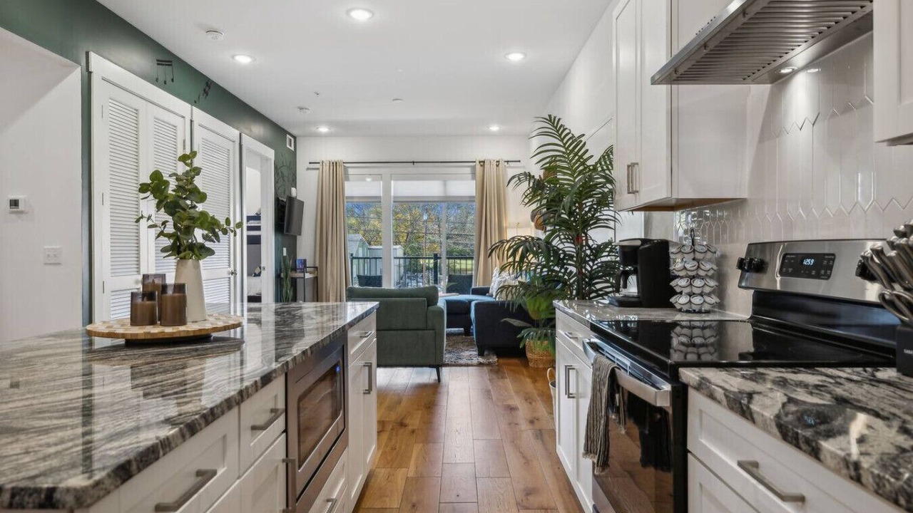 Photo of Kitchen in Inglewood