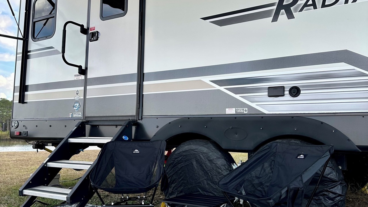 Photo of Outdoor in Baxley