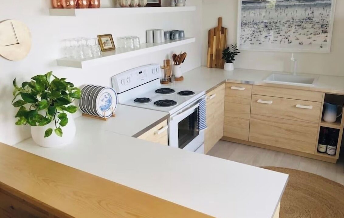 Photo of Kitchen in Downtown Calgary