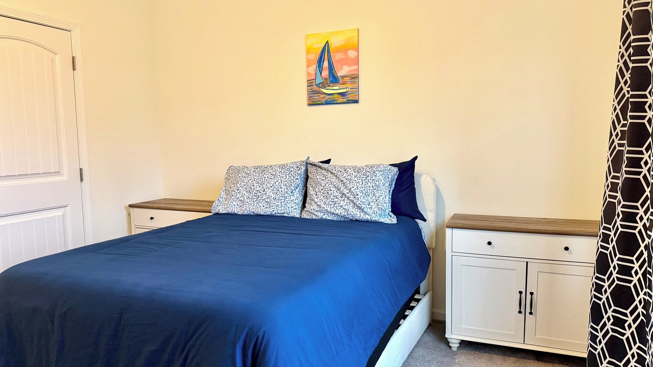 Photo of Bedroom in Clayton