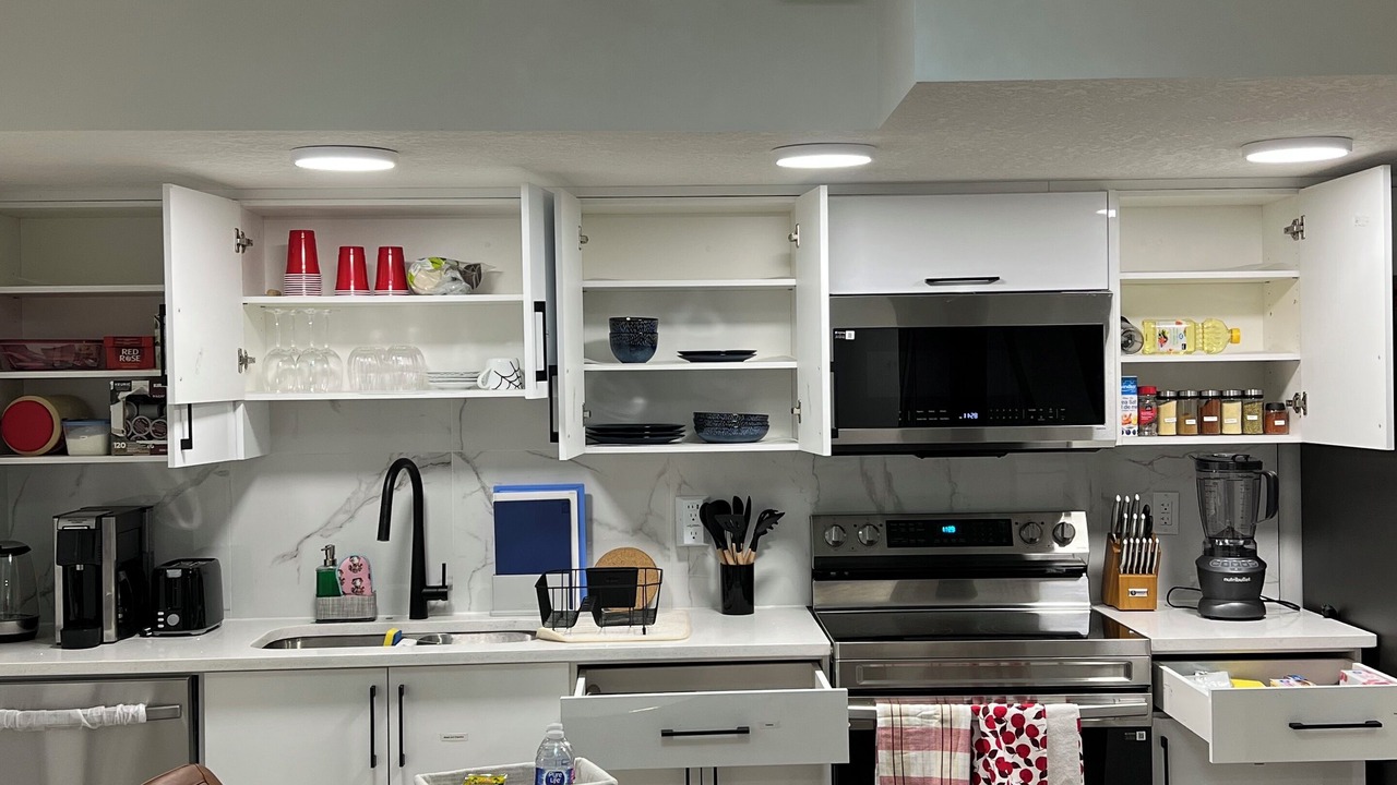 Photo of Kitchen in Northwest Edmonton