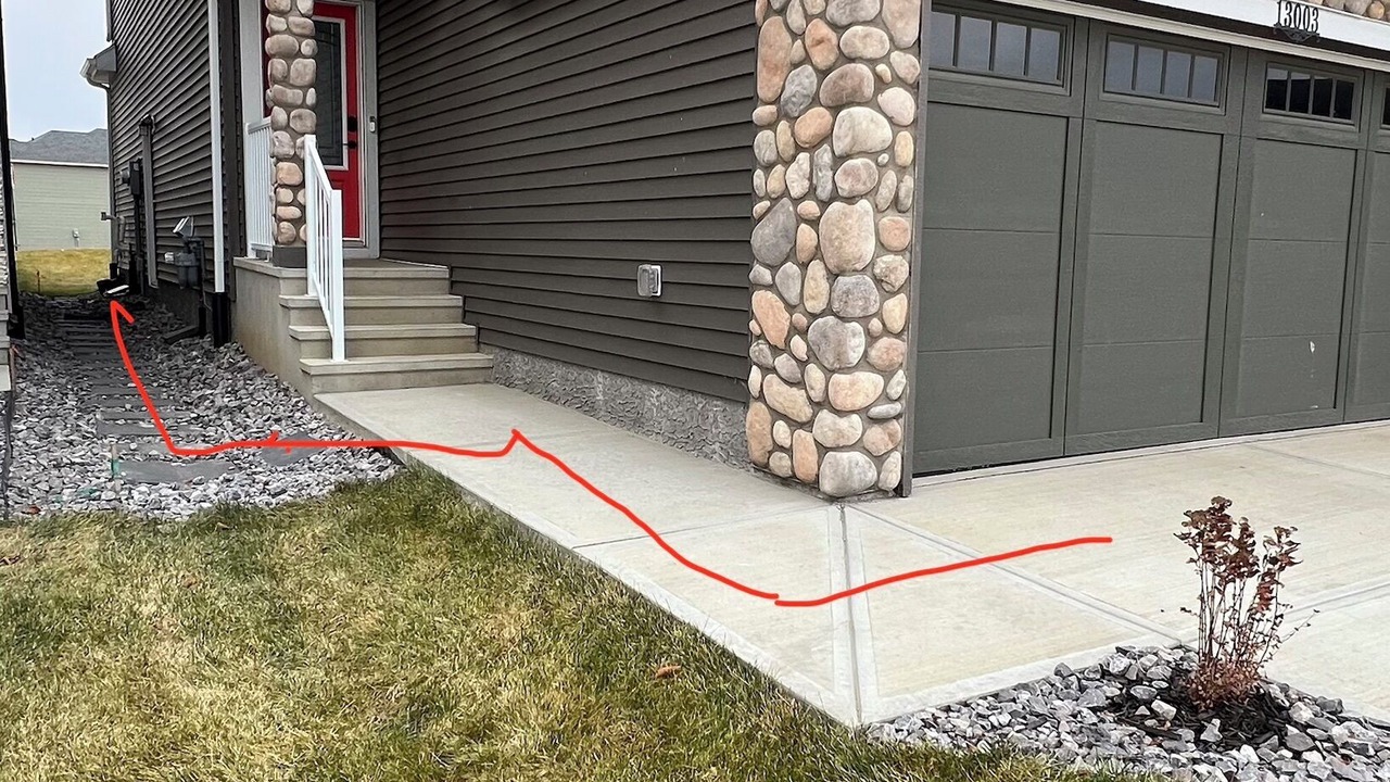 Photo of Outdoor in Northwest Edmonton