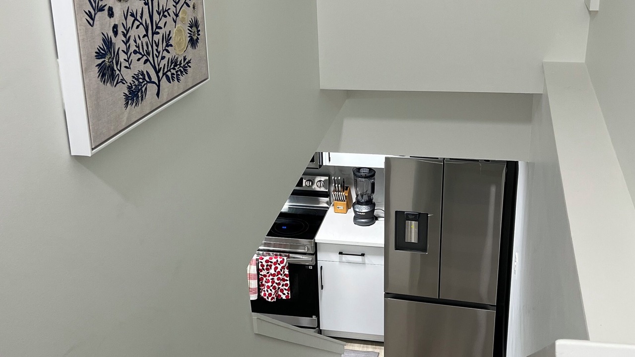Photo of Kitchen in Northwest Edmonton