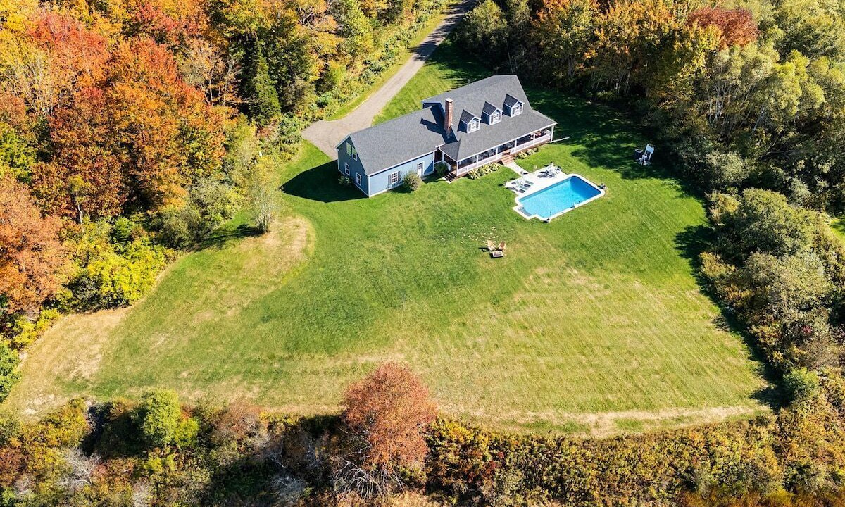Photo of Outdoor in Owls Head
