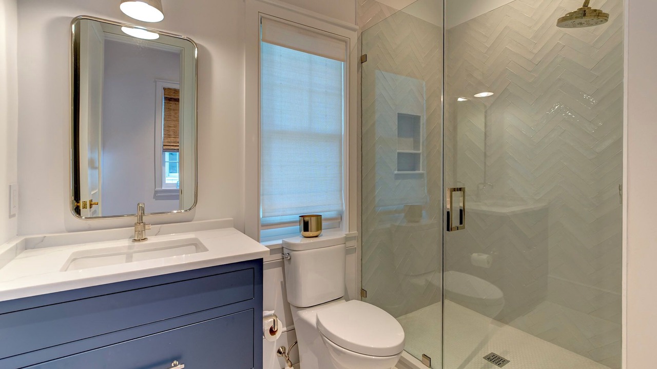 Photo of Bathroom in Isle of Palms