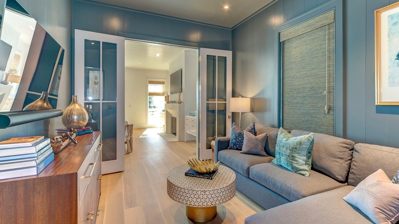 Photo of Livingroom in Isle of Palms