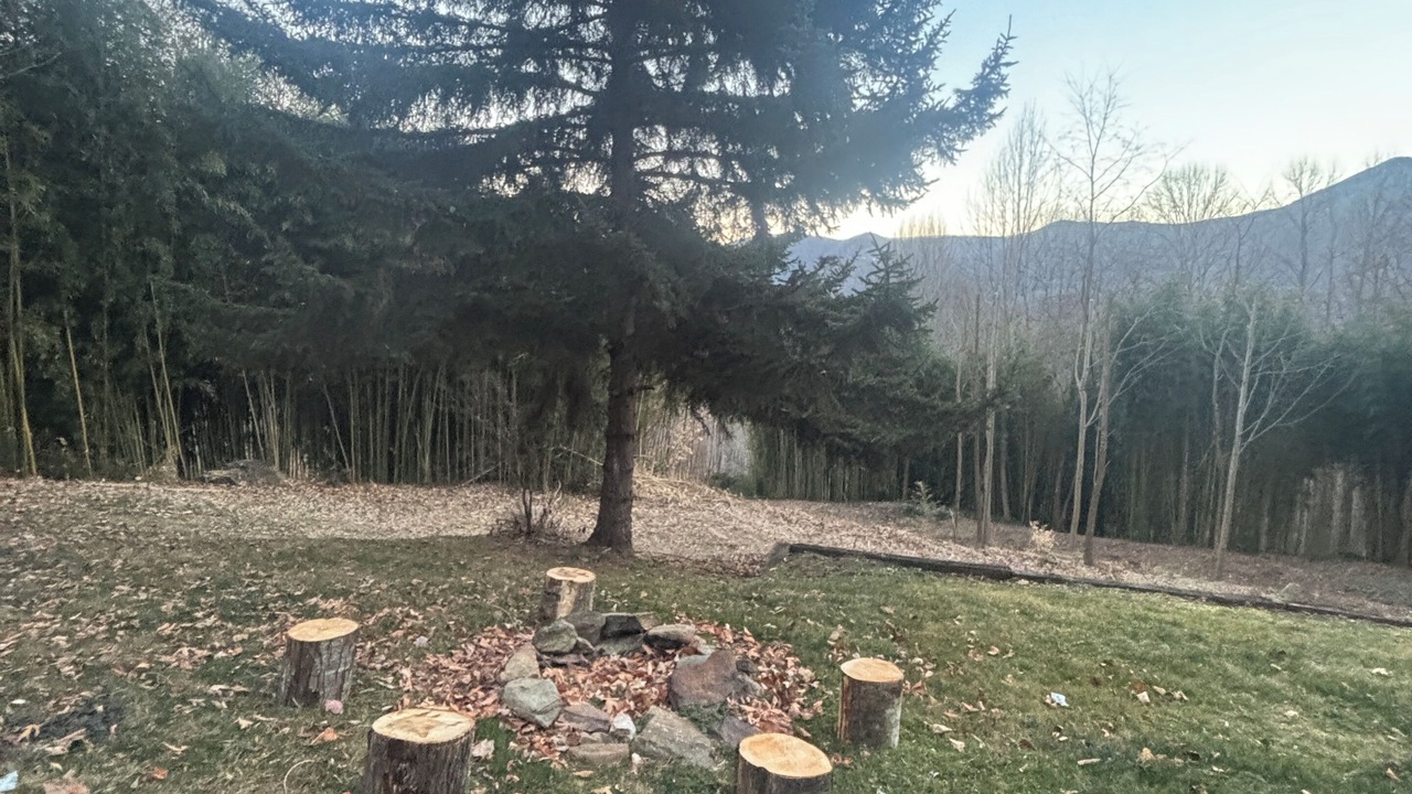 Photo of Outdoor in Maggie Valley