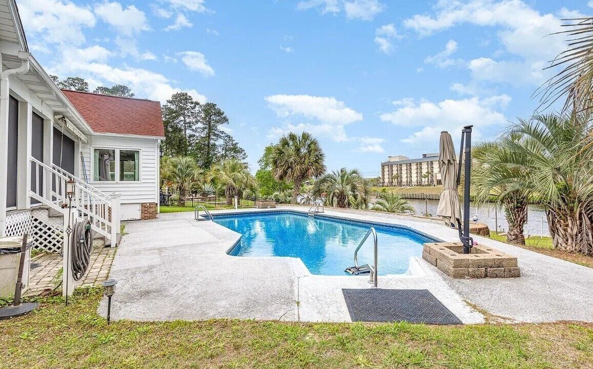 Photo of Outdoor in Myrtle Beach