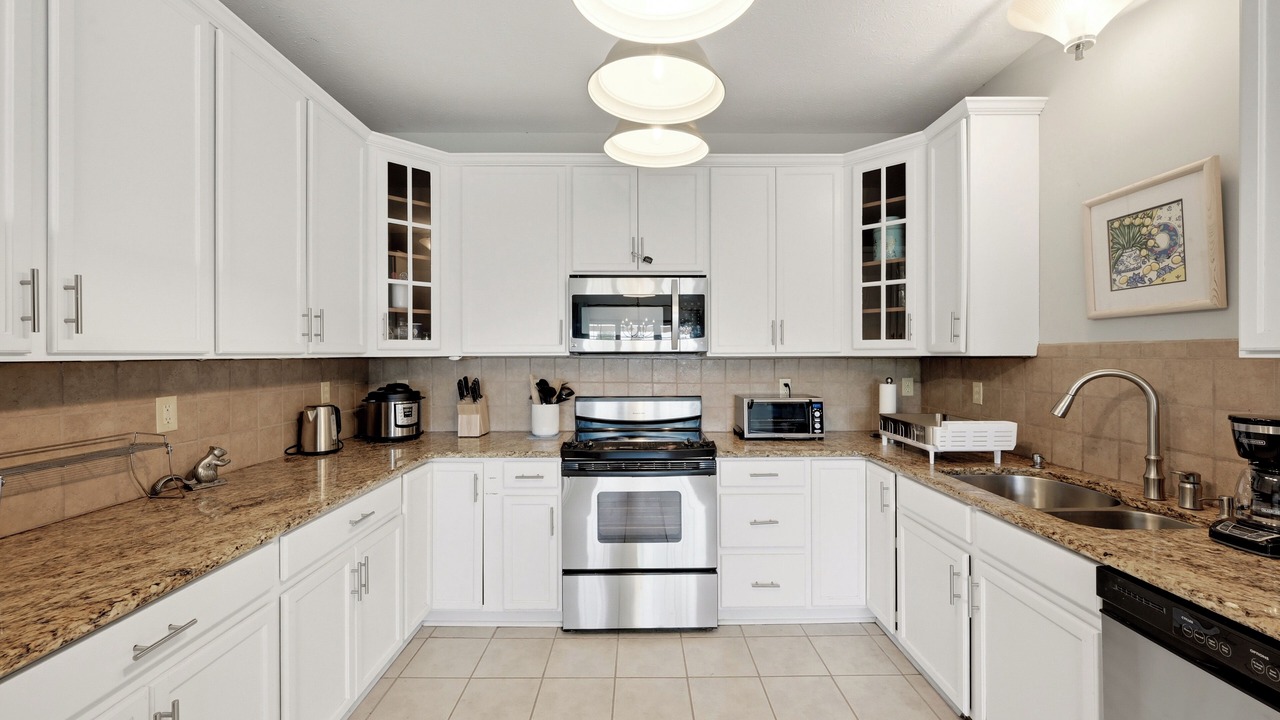 Photo of Kitchen in Bentonville