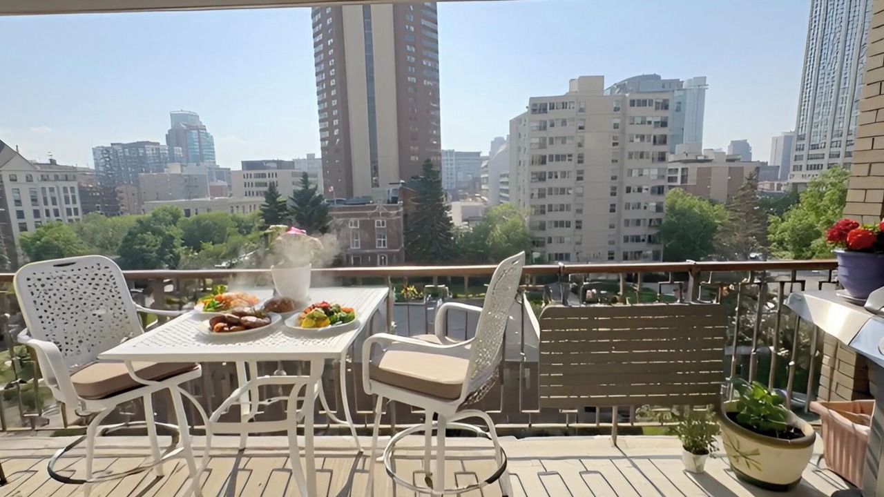 Photo of Outdoor in Connaught