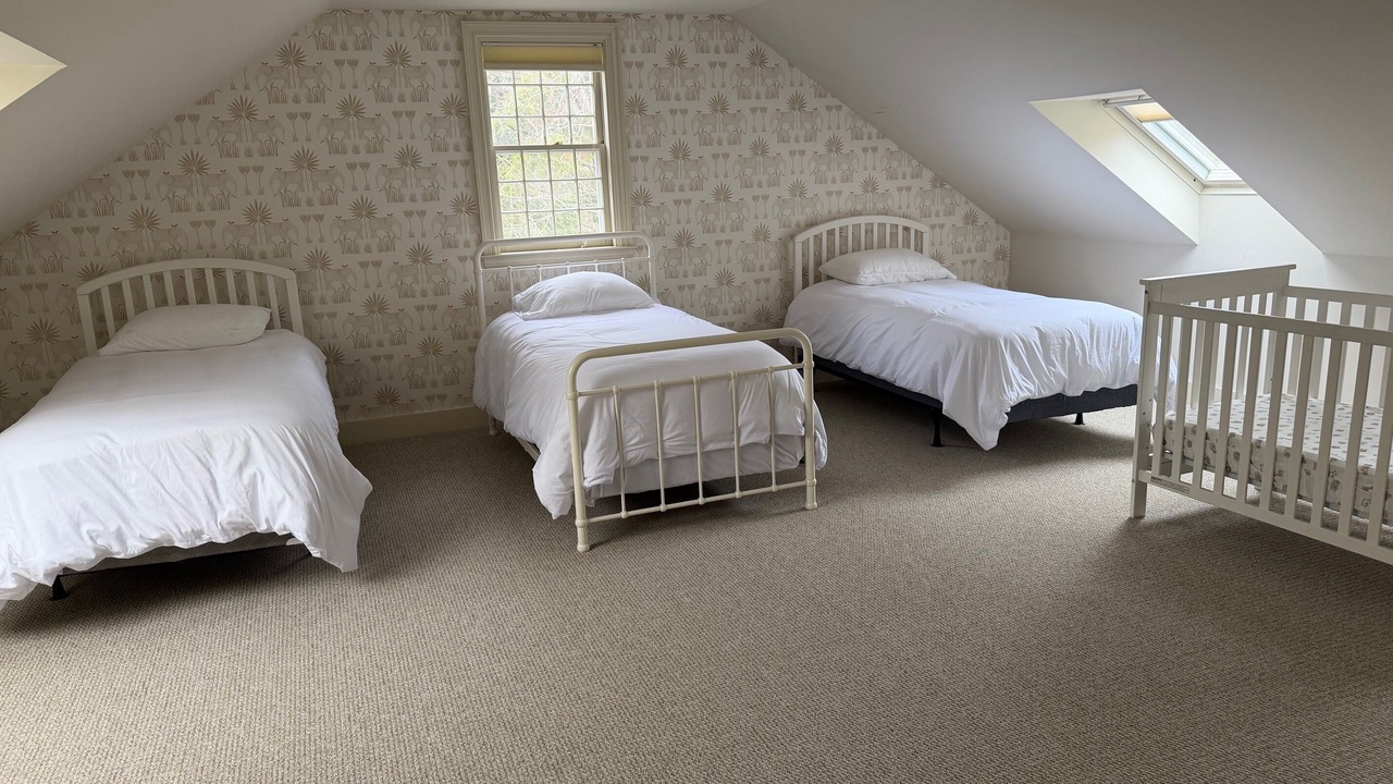 Photo of Bedroom in Cape Neddick