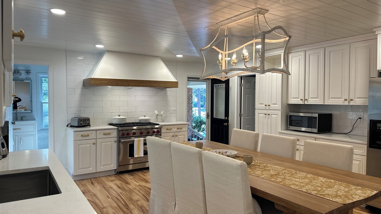 Photo of Kitchen in Raintree