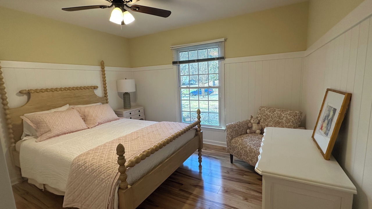 Photo of Bedroom in Raintree