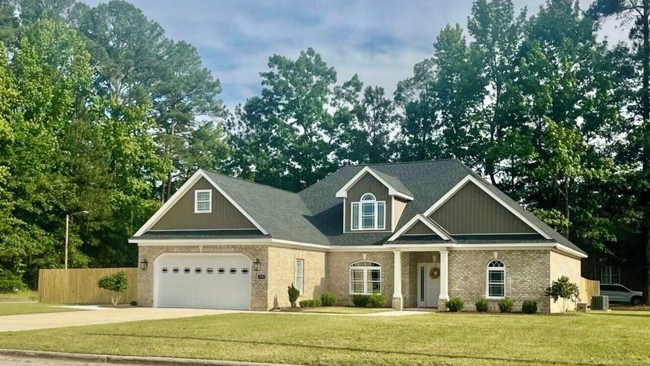 Photo of Outdoor in Rocky Mount