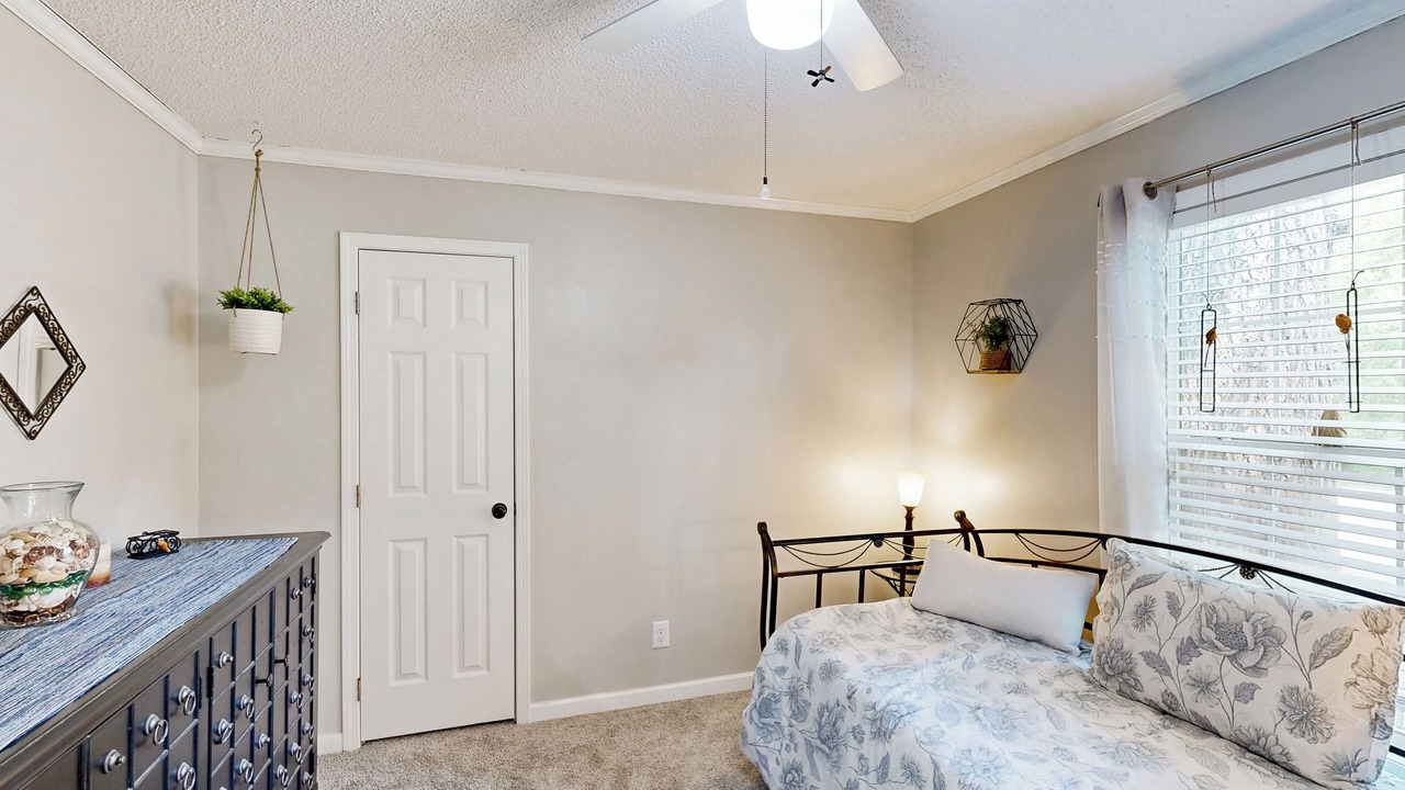 Photo of Bedroom in Orangeburg County