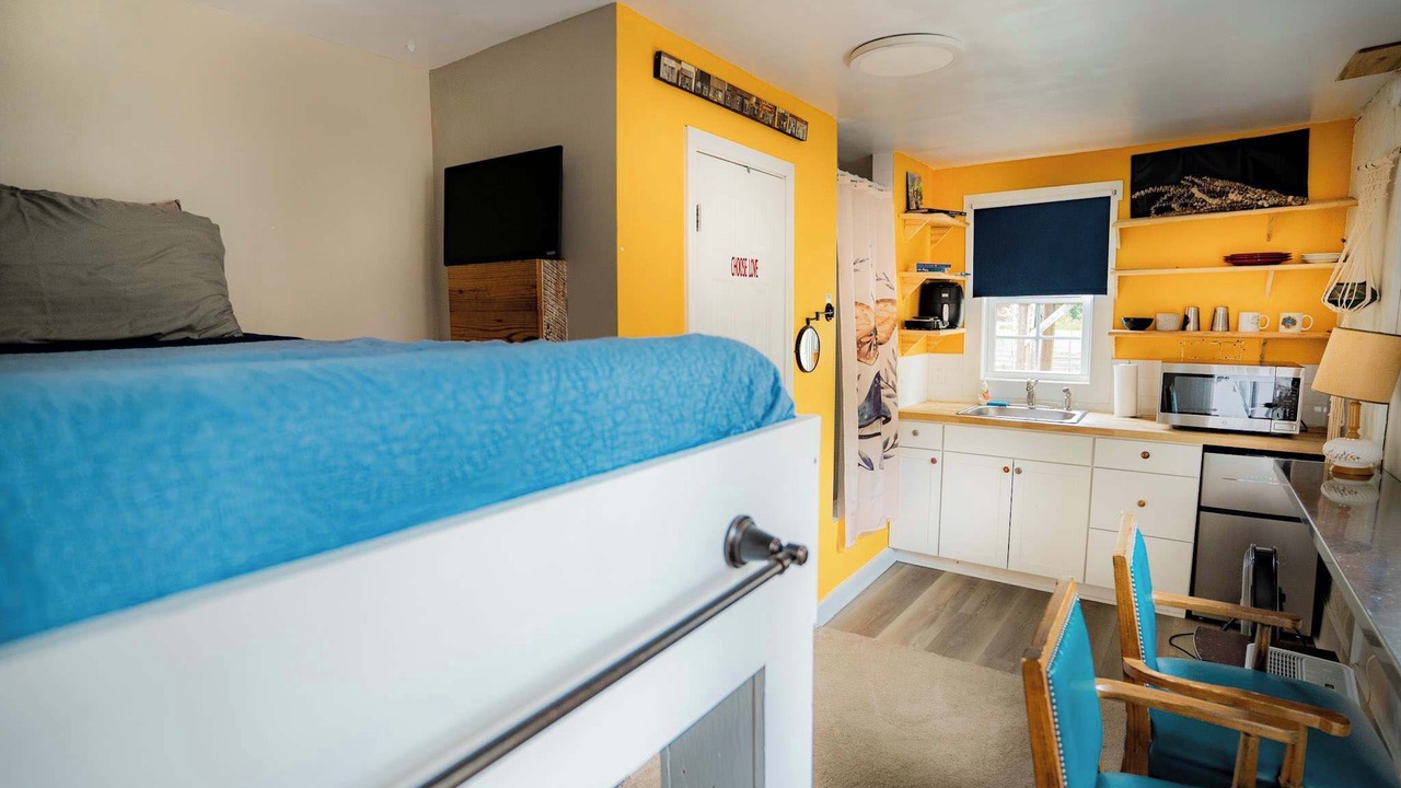 Photo of Bedroom in North Charlotte