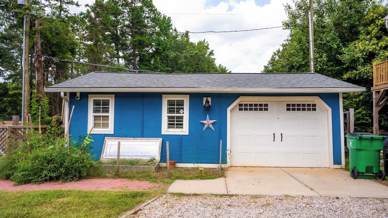 Photo of Outdoor in North Charlotte