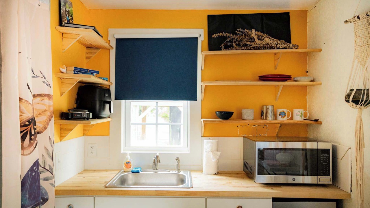 Photo of Kitchen in North Charlotte