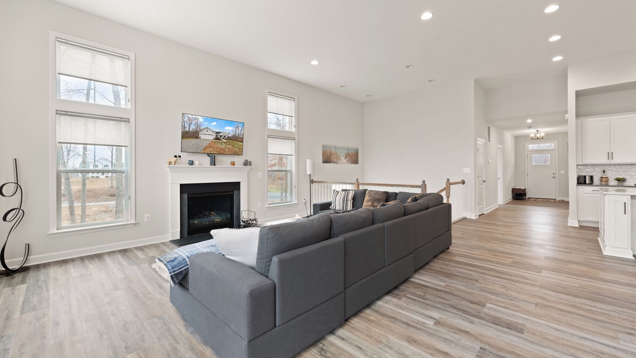 Photo of Livingroom in Livingston