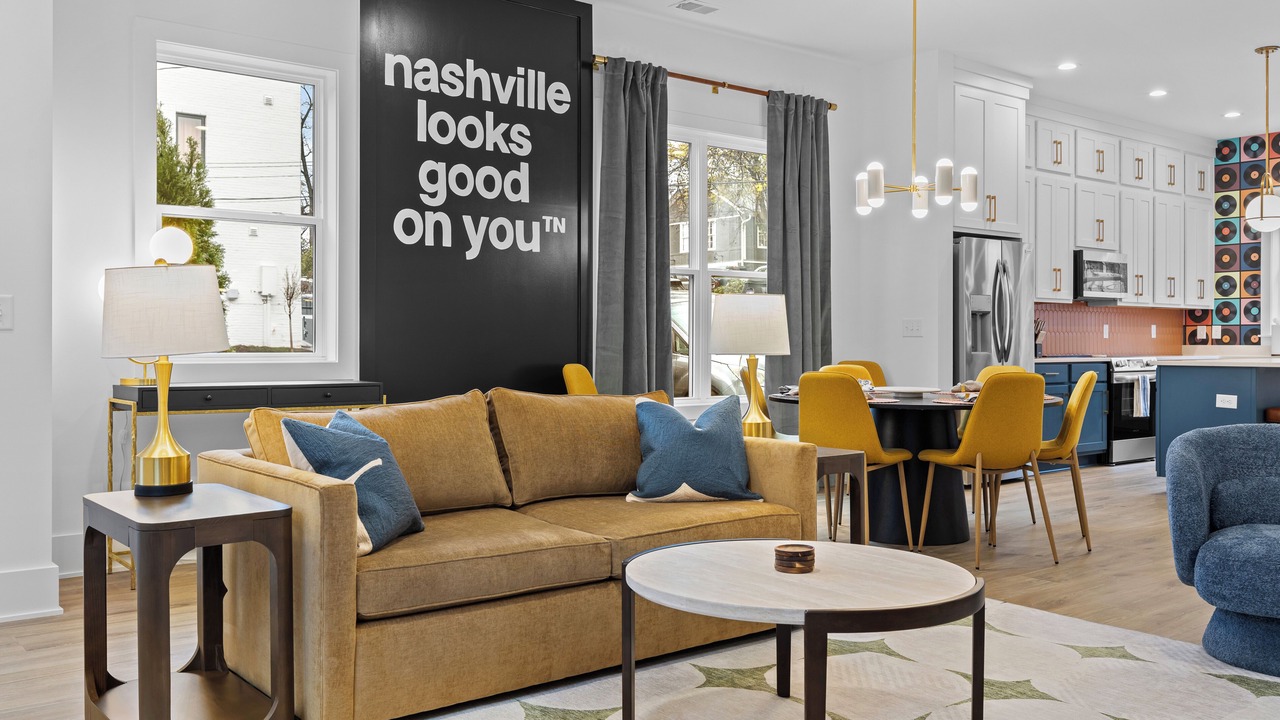Photo of Livingroom in Edgehill