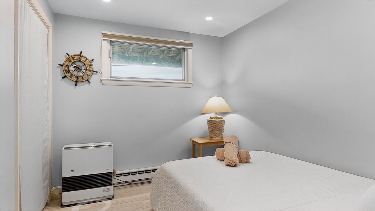Photo of Bedroom in Scarborough
