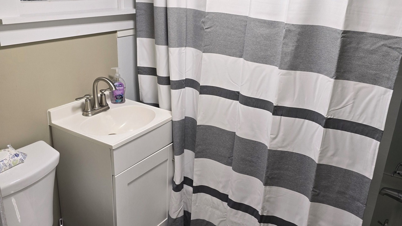 Photo of Bathroom in Minturn