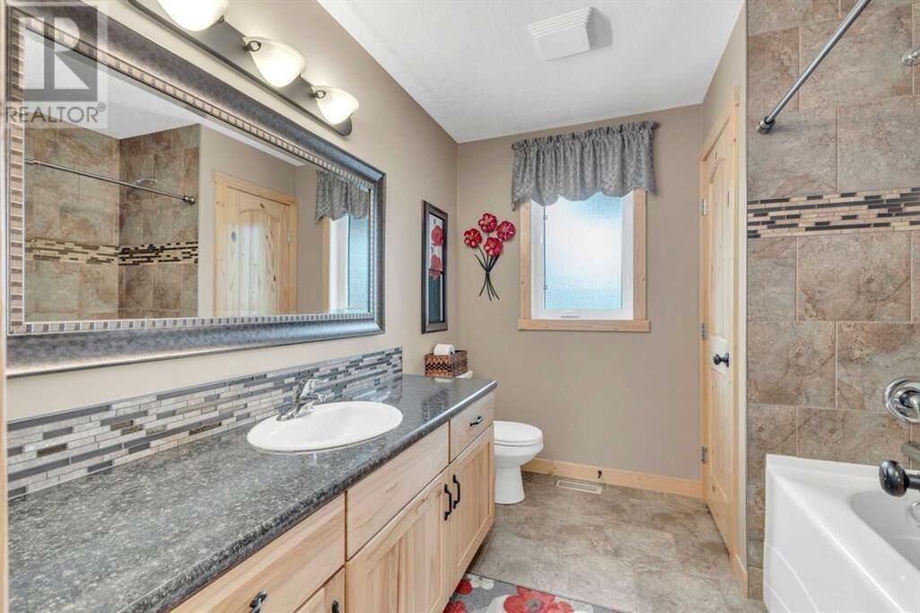 Photo of Bathroom in Division No. 7