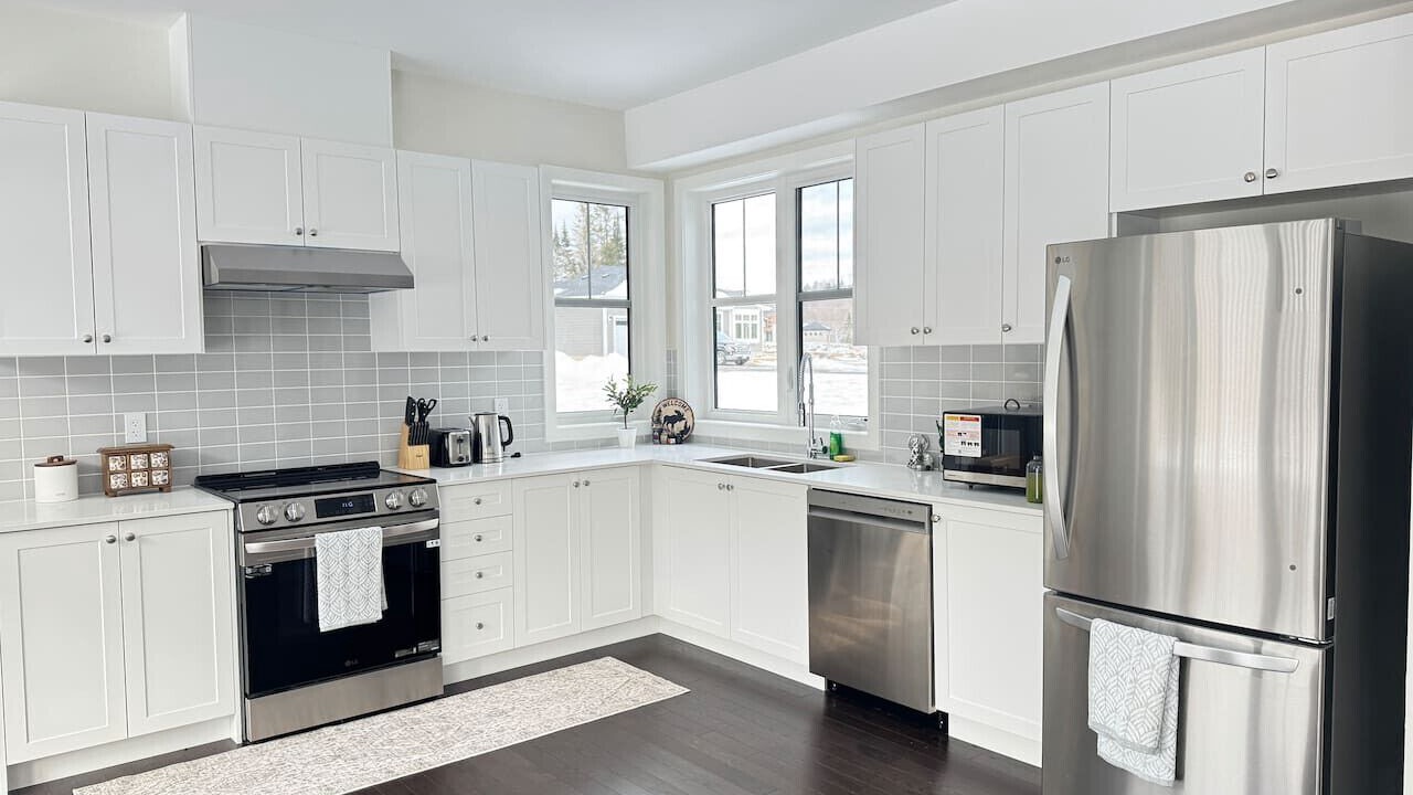 Photo of Kitchen in Dwight