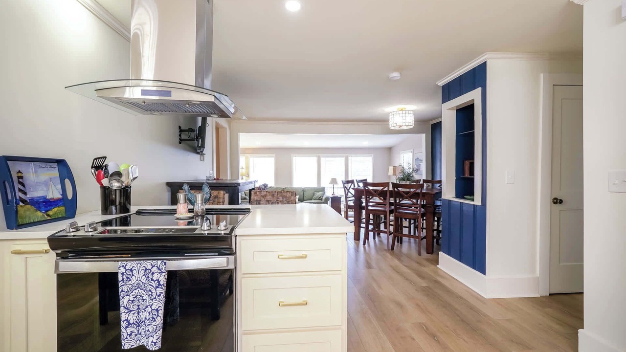 Photo of Kitchen in Southmont