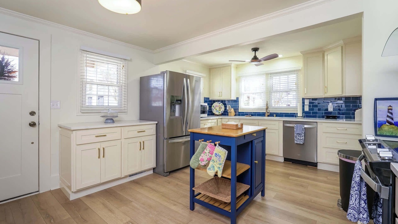 Photo of Kitchen in Southmont