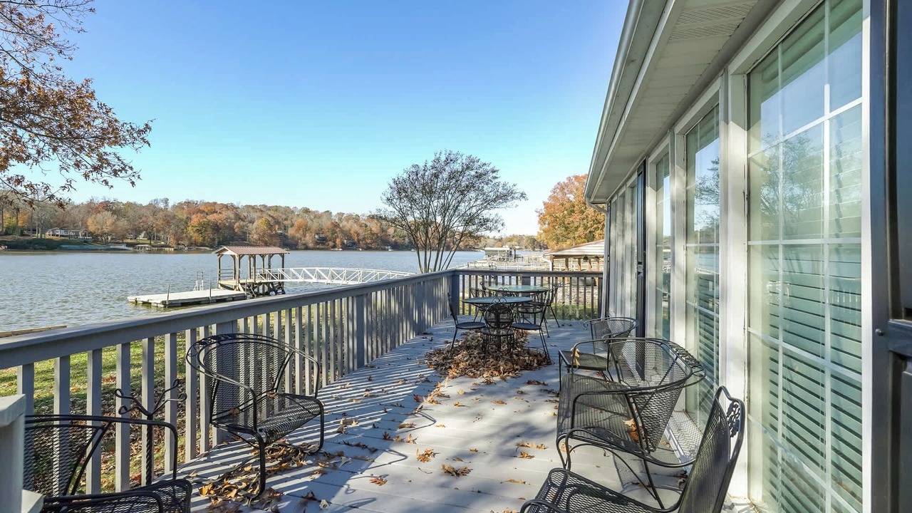 Photo of Patio Balcony in Southmont