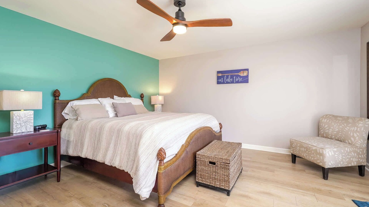 Photo of Bedroom in Southmont