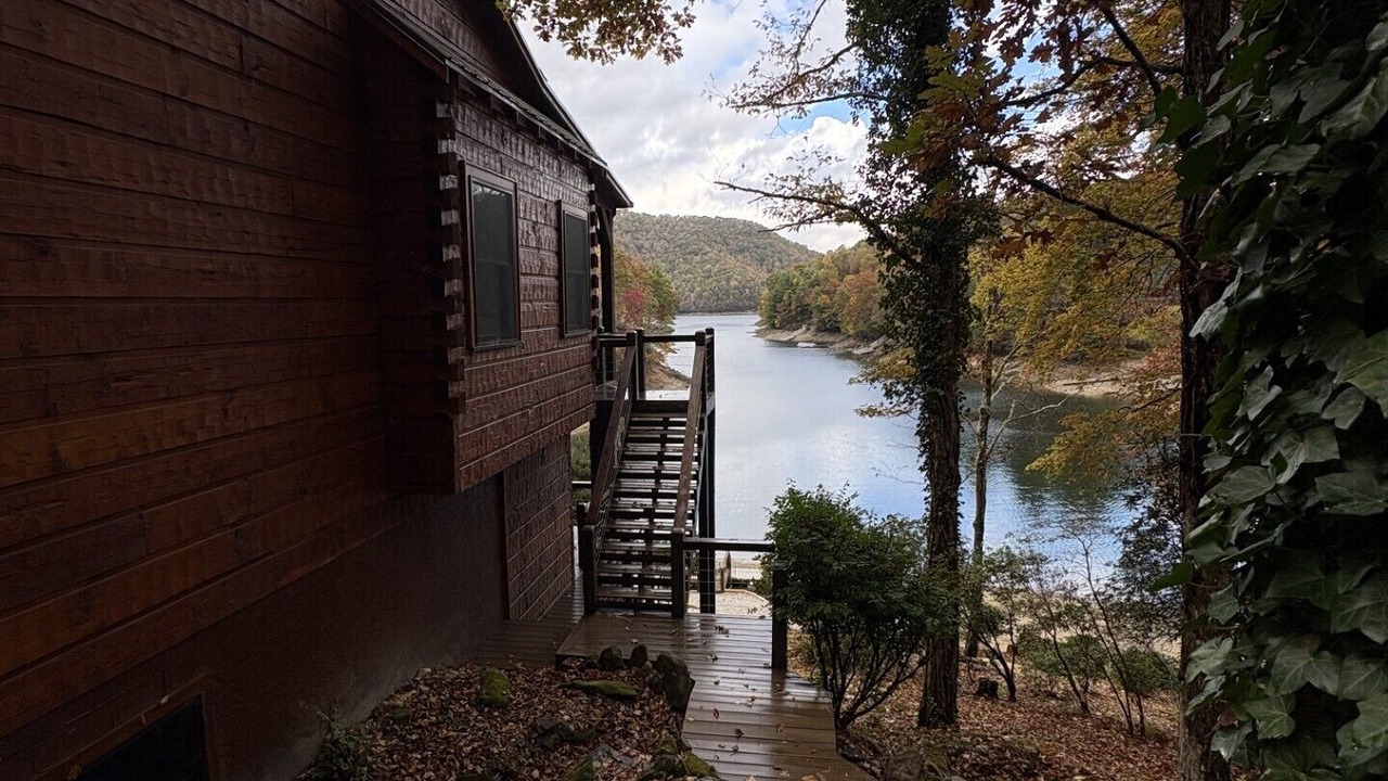 Photo of Outdoor in Topton