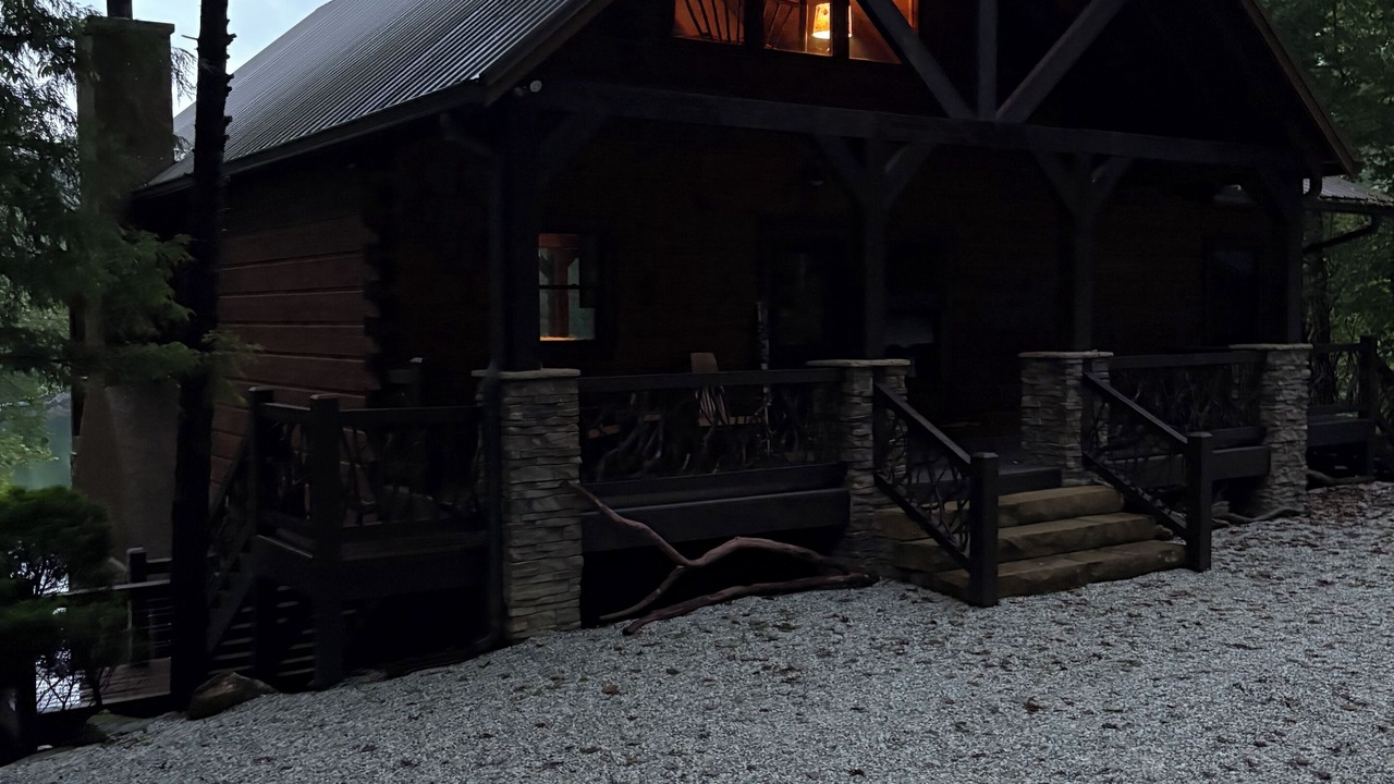 Photo of Outdoor in Topton
