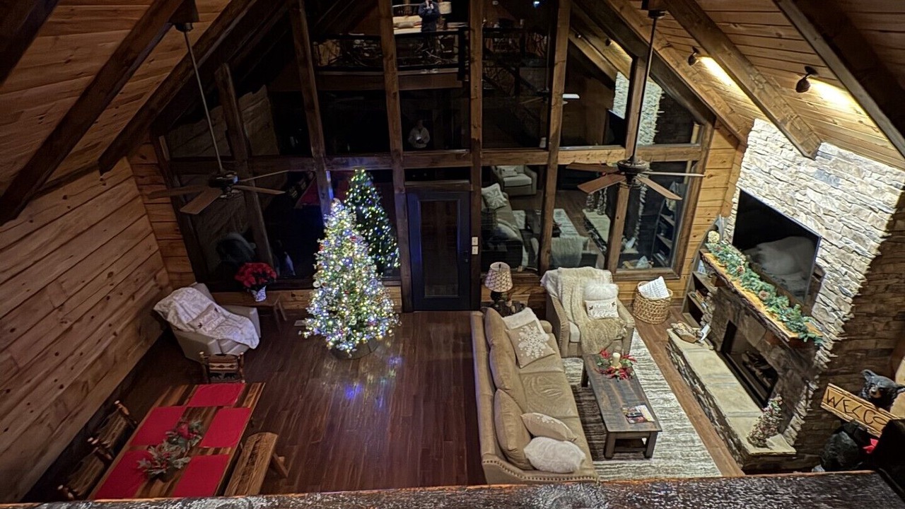 Photo of Livingroom in Topton